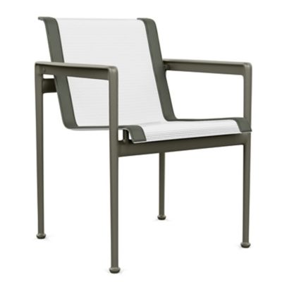 1966 Collection Outdoor Dining Armchair