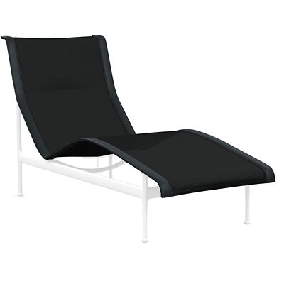 1966 Collection Outdoor Contour Chaise