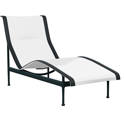 1966 Collection Outdoor Contour Chaise