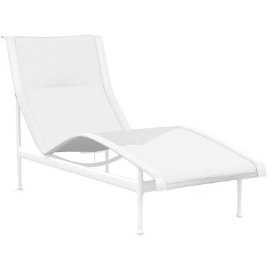 1966 Collection Outdoor Contour Chaise