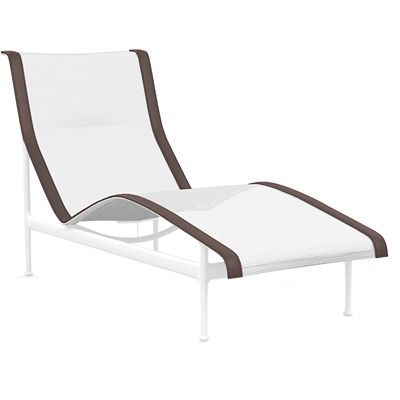 1966 Collection Outdoor Contour Chaise
