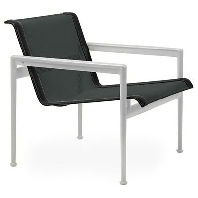 1966 Collection Outdoor Lounge Chair with Arms