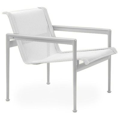 1966 Collection Outdoor Lounge Chair with Arms
