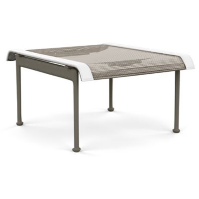 1966 Collection Outdoor Ottoman