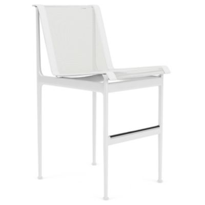 1966 Collection Outdoor Counter Stool