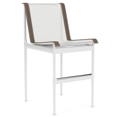 1966 Collection Outdoor Counter Stool