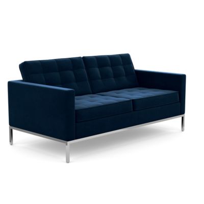 Florence Knoll Lounge Settee