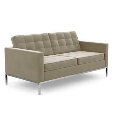Florence Knoll Lounge Settee