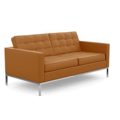 Florence Knoll Lounge Settee