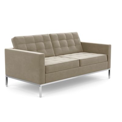 Florence Knoll Lounge Settee