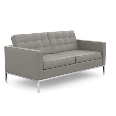 Florence Knoll Lounge Settee