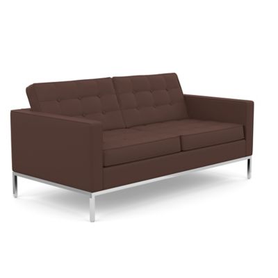 Florence Knoll Lounge Settee