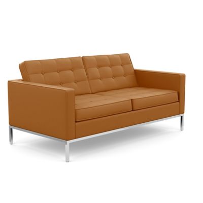 Florence Knoll Lounge Settee