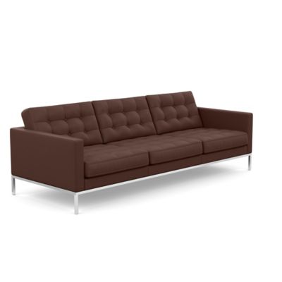 Florence Knoll Lounge Sofa