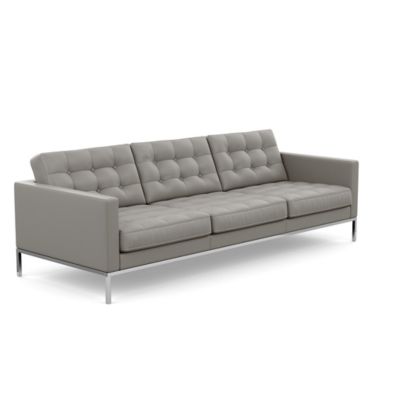 Florence Knoll Lounge Sofa