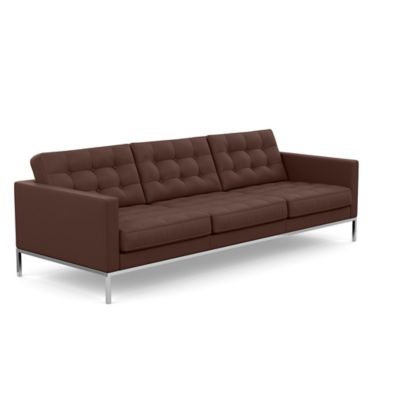 Florence Knoll Lounge Sofa