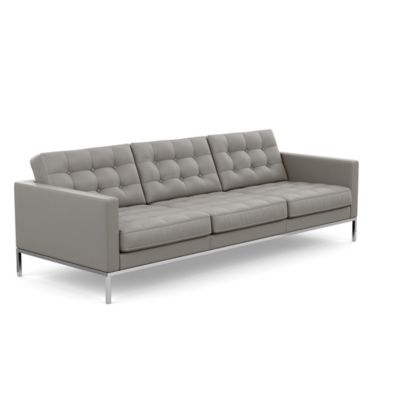 Florence Knoll Lounge Sofa