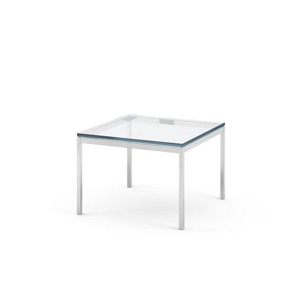 Florence Knoll Square End Table