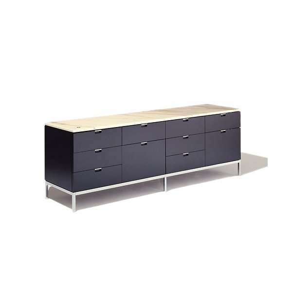 Florence Knoll Ten Drawer Credenza