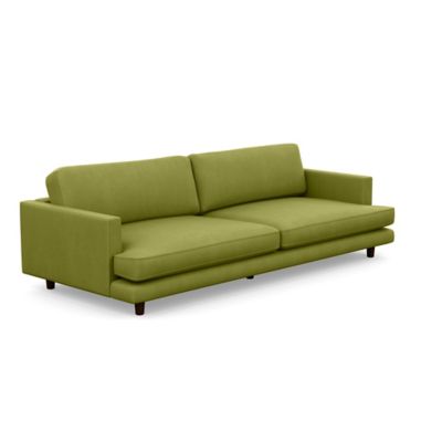 Joseph Paul D'Urso Residential Sofa
