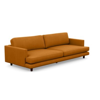 Joseph Paul D'Urso Residential Sofa