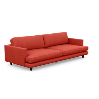 Joseph Paul D'Urso Residential Sofa