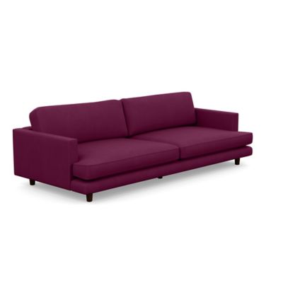 Joseph Paul D'Urso Residential Sofa