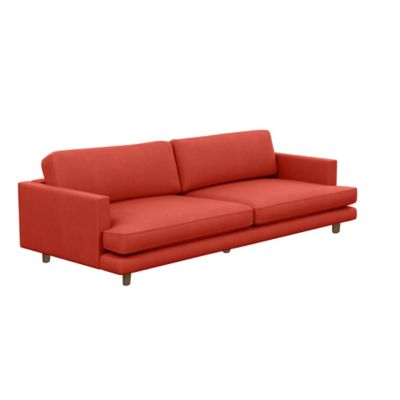 Joseph Paul D'Urso Residential Sofa