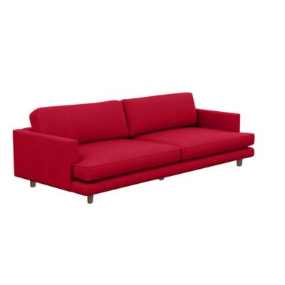 Joseph Paul D'Urso Residential Sofa