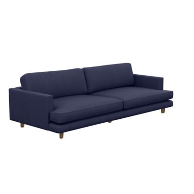 Joseph Paul D'Urso Residential Sofa