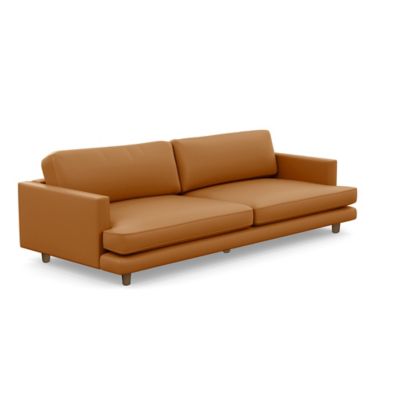 Joseph Paul D'Urso Residential Sofa