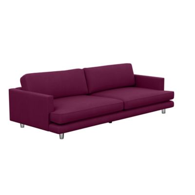 Joseph Paul D'Urso Residential Sofa
