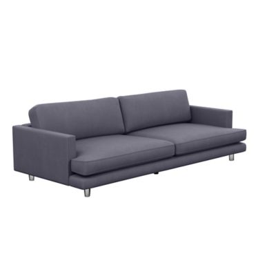 Joseph Paul D'Urso Residential Sofa