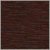 Deep Red Mahogany Stained