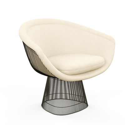 Platner Lounge Chair