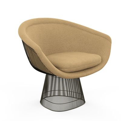 Platner Lounge Chair