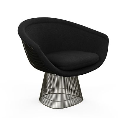 Platner Lounge Chair