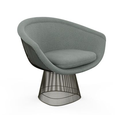Platner Lounge Chair