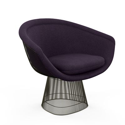 Platner Lounge Chair