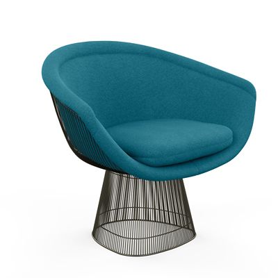 Platner Lounge Chair