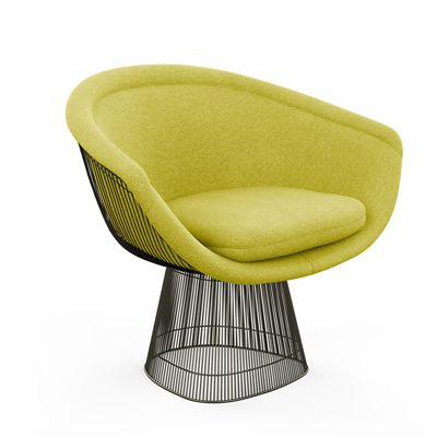 Platner Lounge Chair