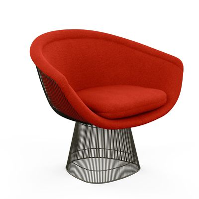 Platner Lounge Chair