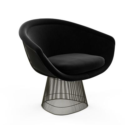 Platner Lounge Chair
