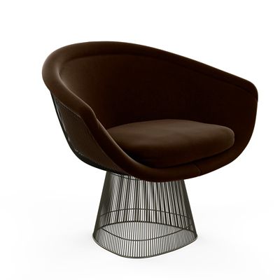 Platner Lounge Chair