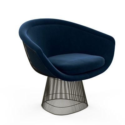 Platner Lounge Chair