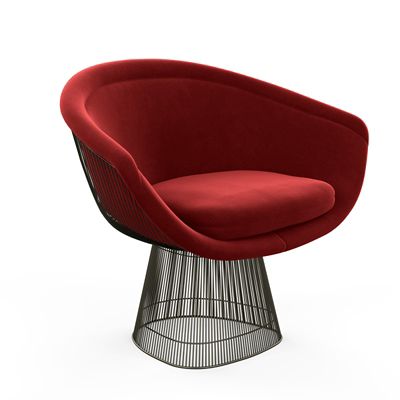 Platner Lounge Chair