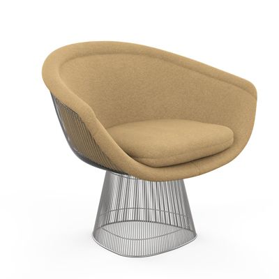 Platner Lounge Chair