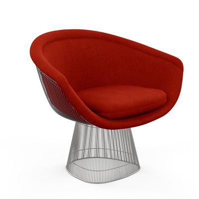 Platner Lounge Chair