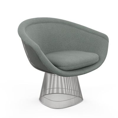 Platner Lounge Chair
