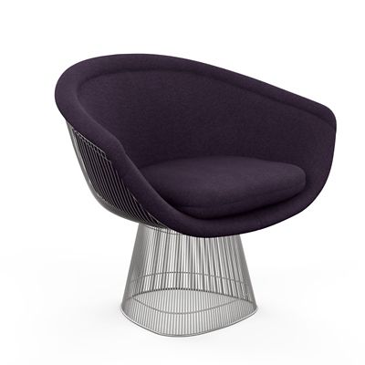 Platner Lounge Chair